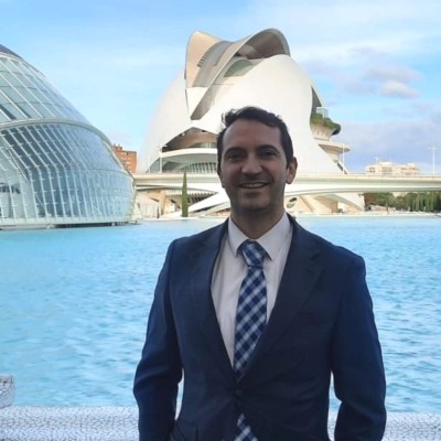 Diego Acuña Domínguez