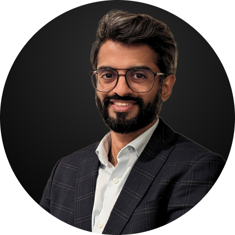 Vineet Shah