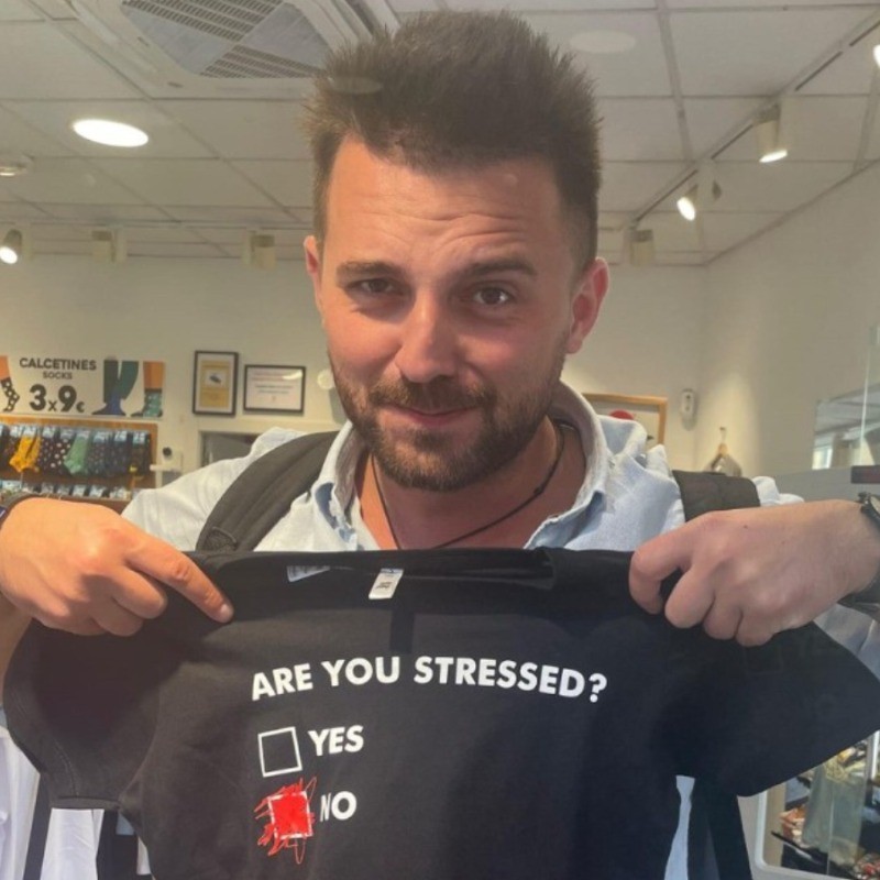 Adrian (Adi) Gheorghe