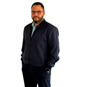 Konstantinos Kareklas