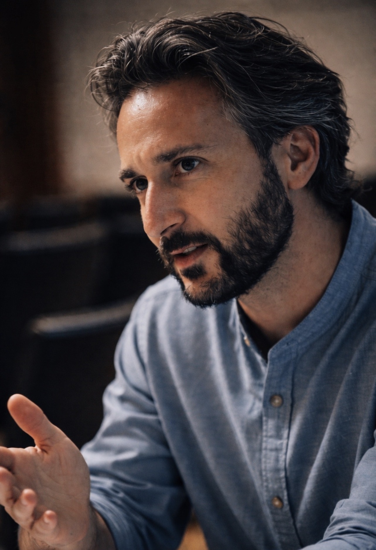 Christos Christodoulou