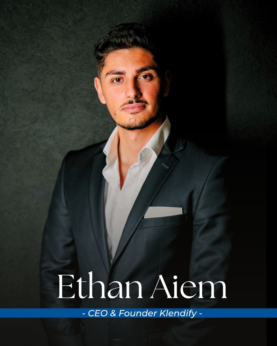 Ethan Aiem