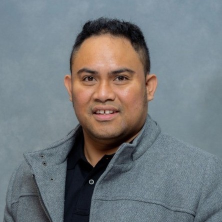 Kristoffer Vincent Loremia