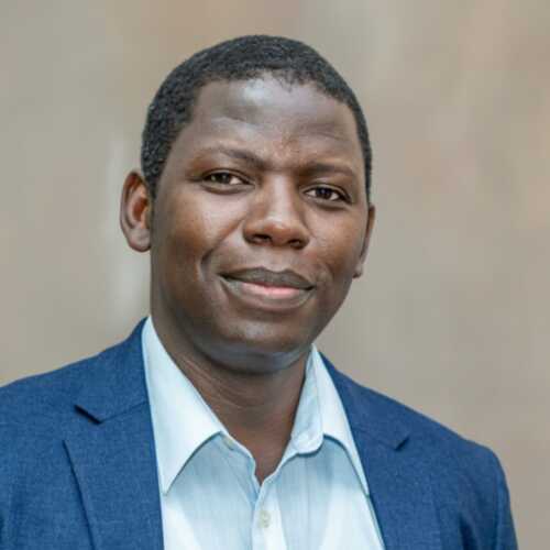 Bashir Muhammad Idris