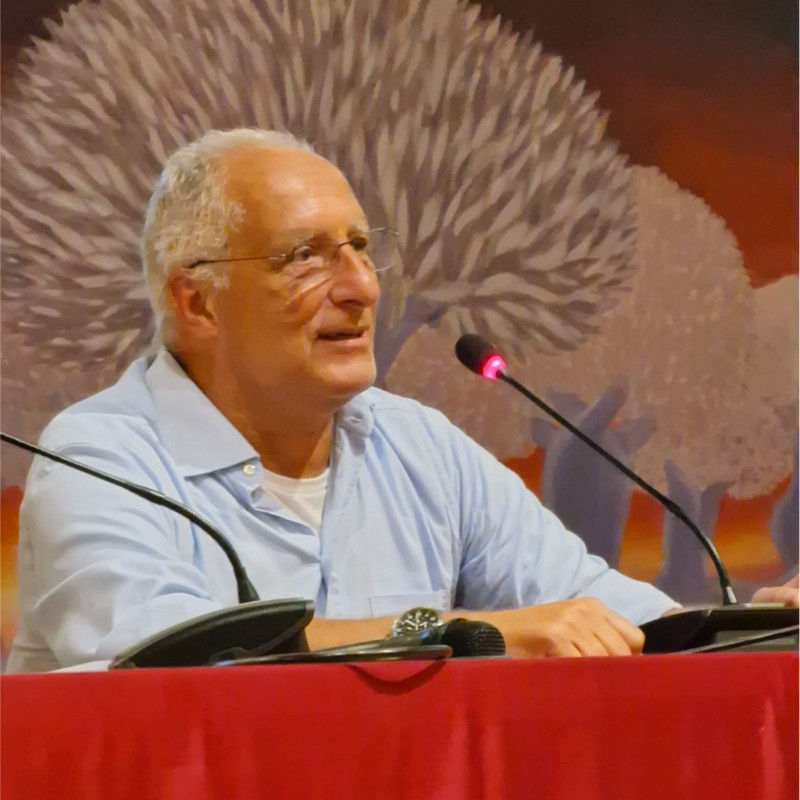 Alberto Clavarino