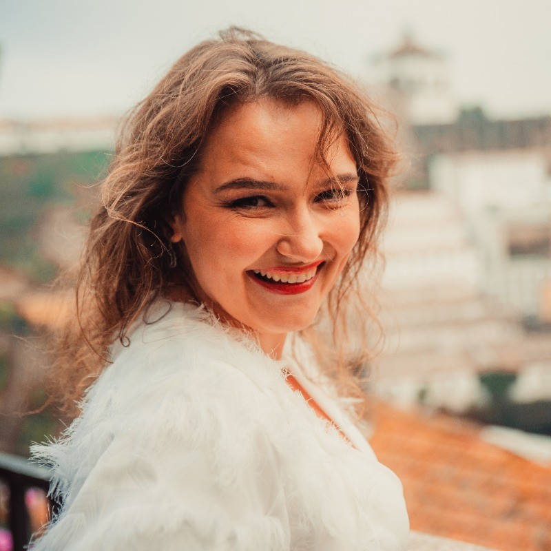 Helen Maidre