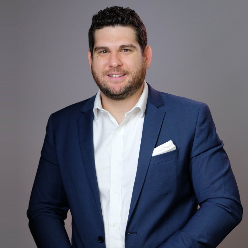 Andreas Mathikolonis