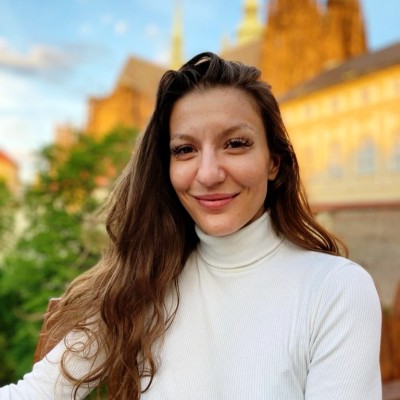 Milena Image
