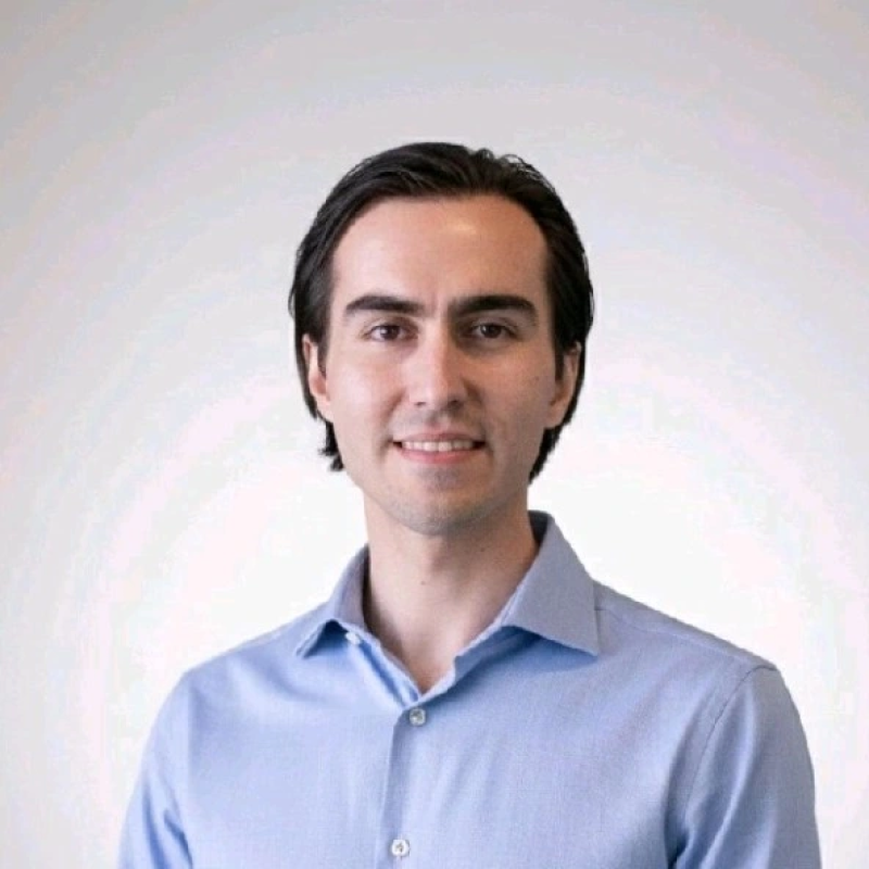 Jorge M. Carpanetti
