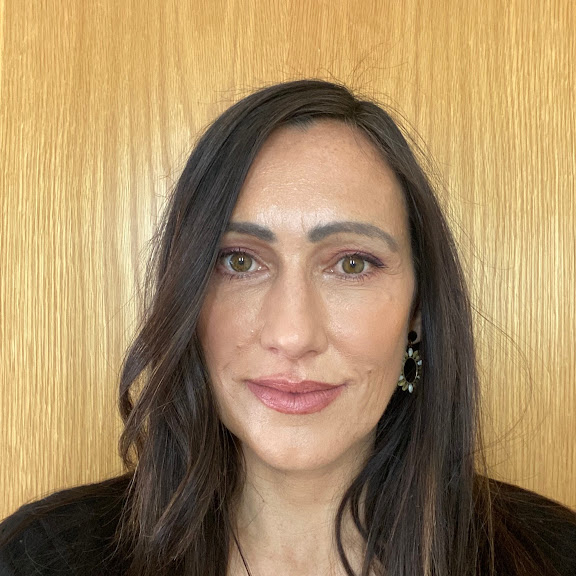 Catia Nunes Fractional Growth Marketing Leader