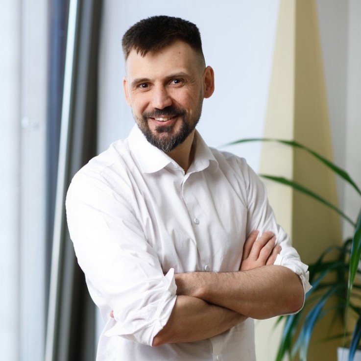 Volodymyr Vorobiov