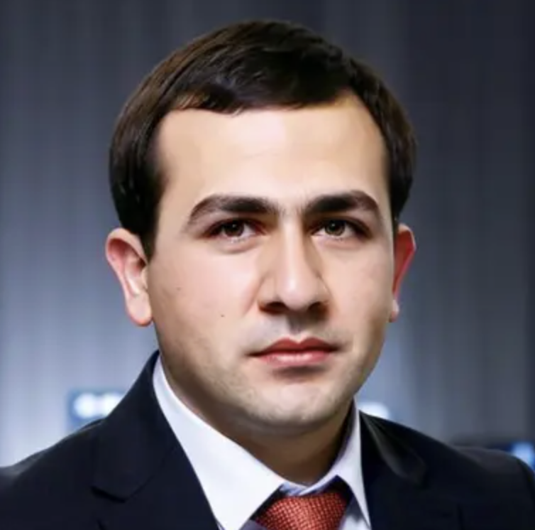 Karen Nikoghosyan