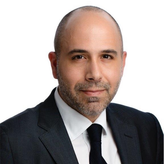 Nikolas Mastroyiannopoulos