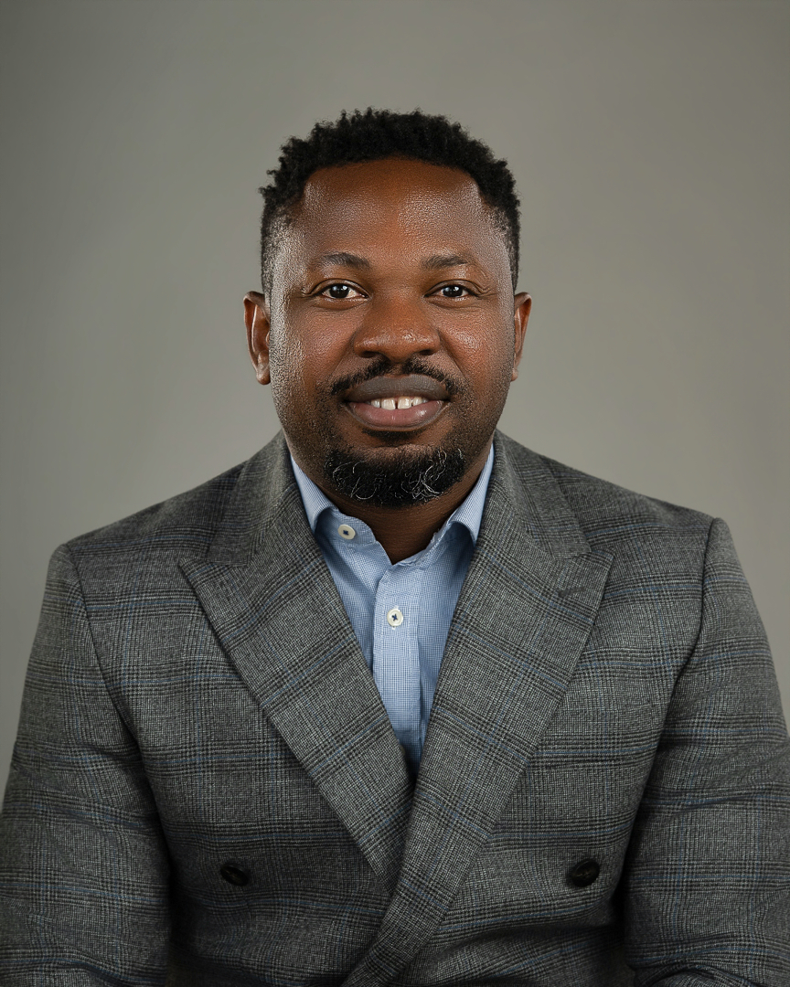Promise Akwaowo