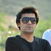 Umair R. Vadria