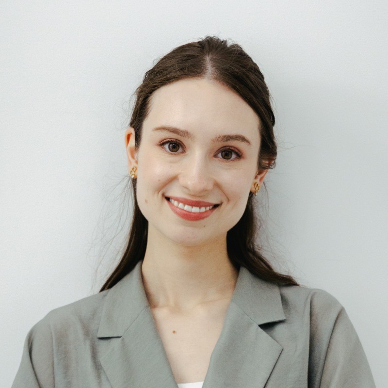 Anna Silifonova