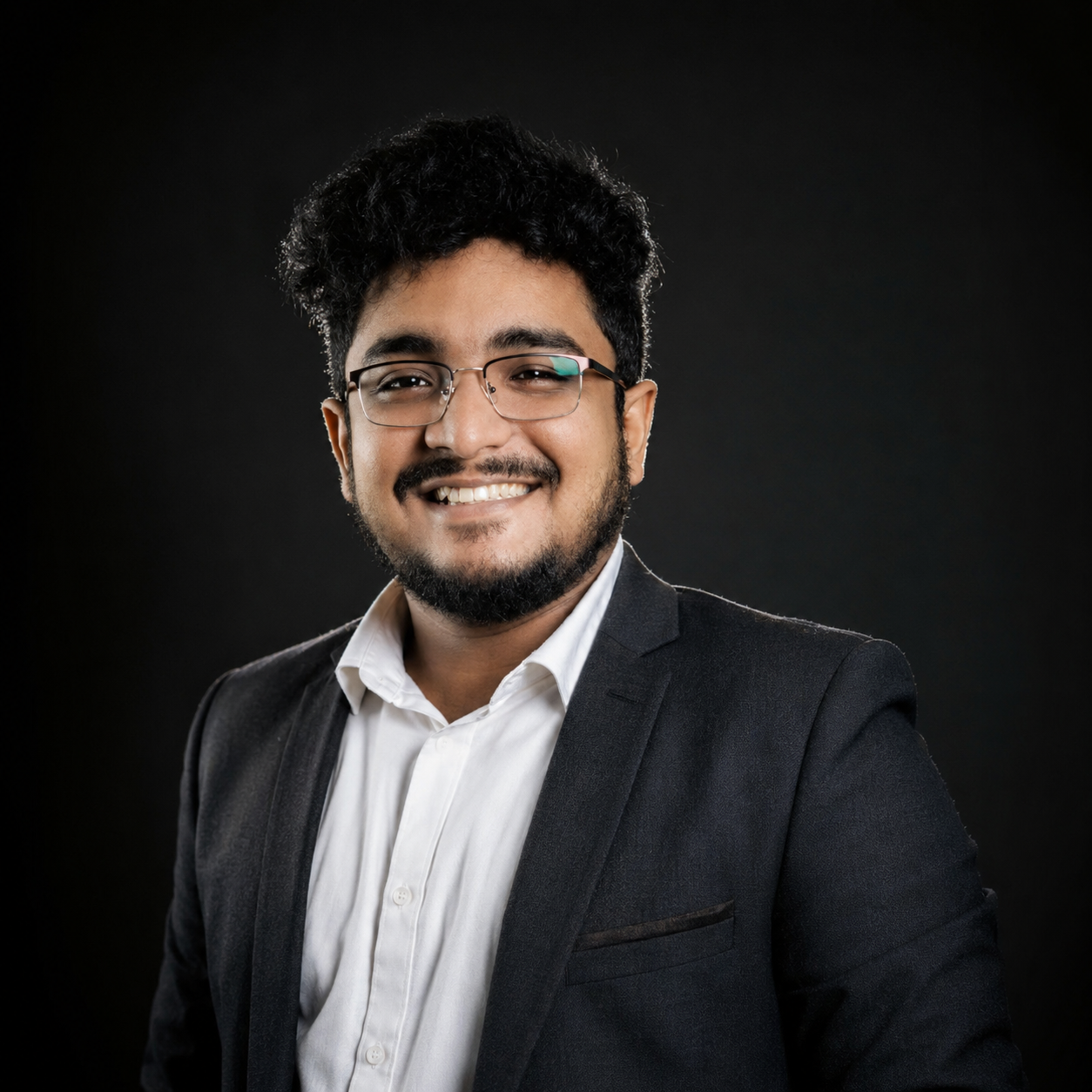 Shakil Mahmud