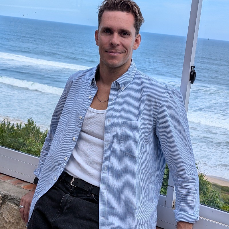 Philipp Alexander Ströhemann