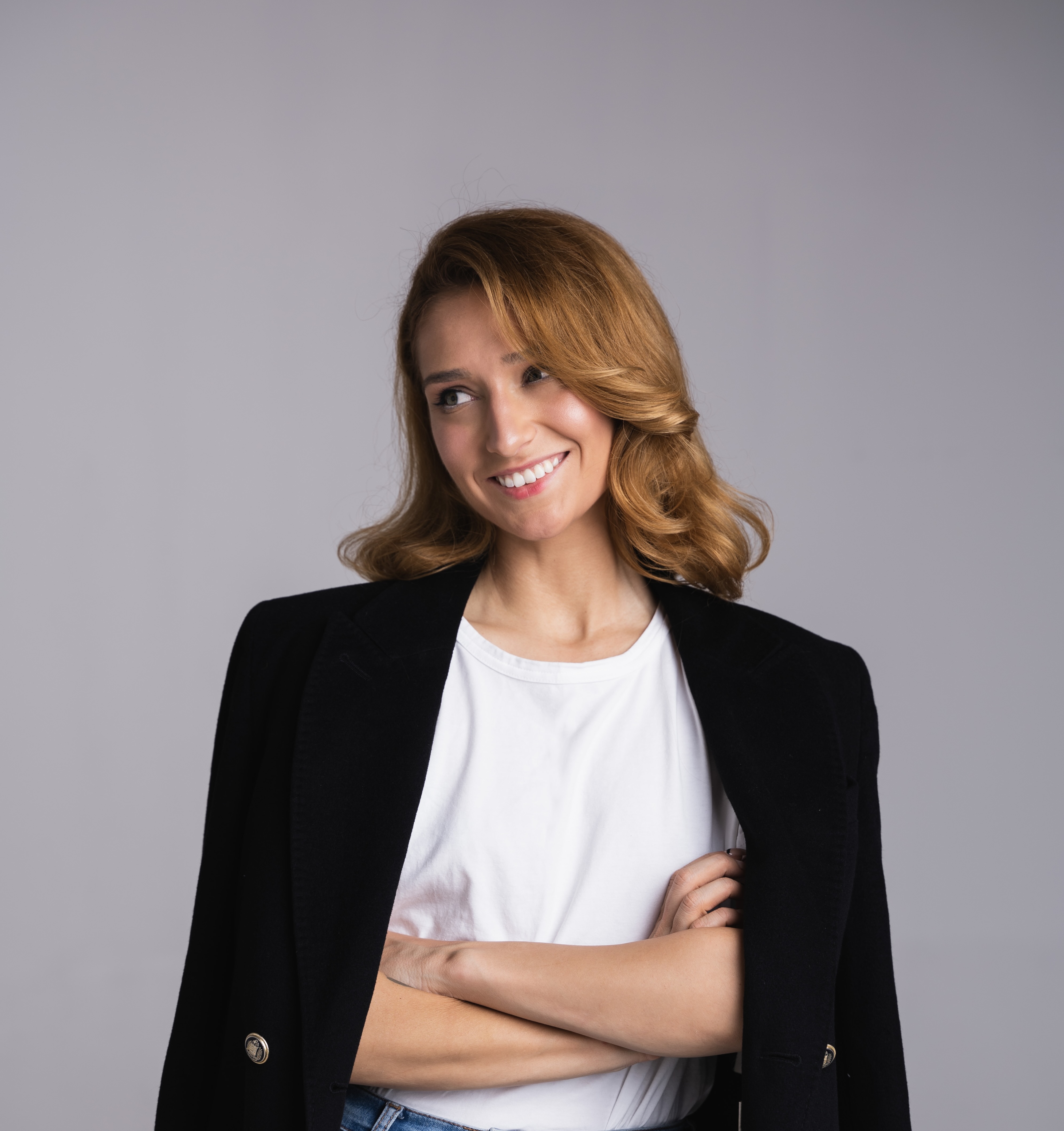 Aleksandrin Ludmilova