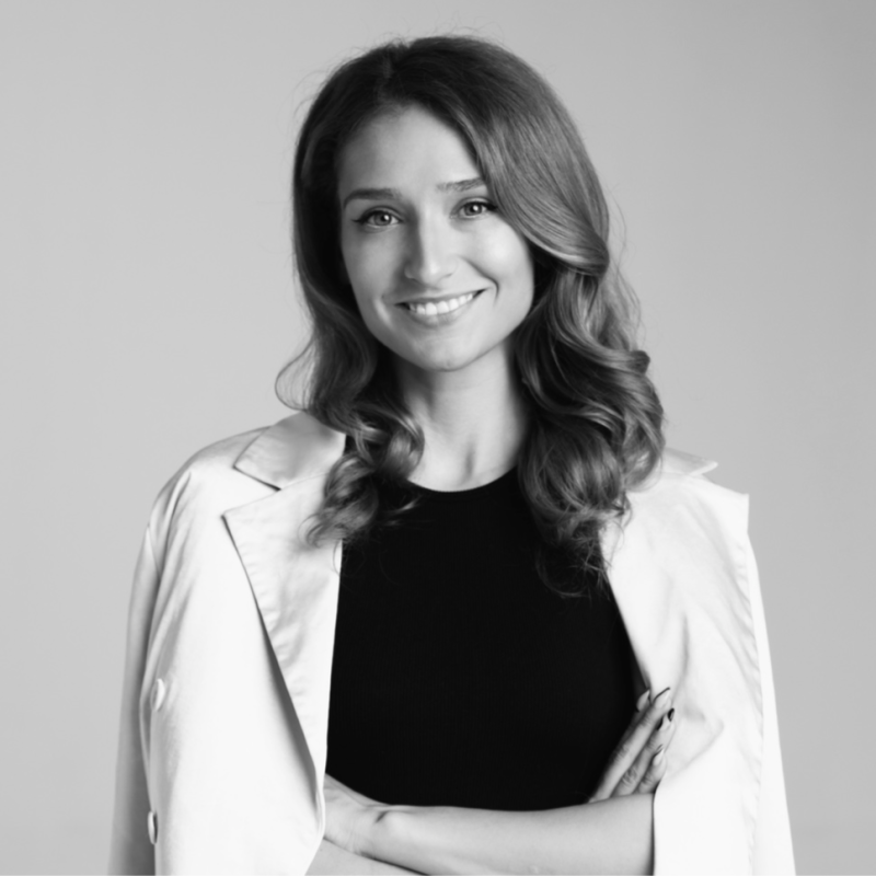 Aleksandrina Ikonomova