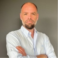 Patricio Villegas Rehbein