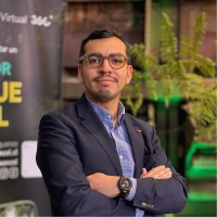 German Alberto Godoy