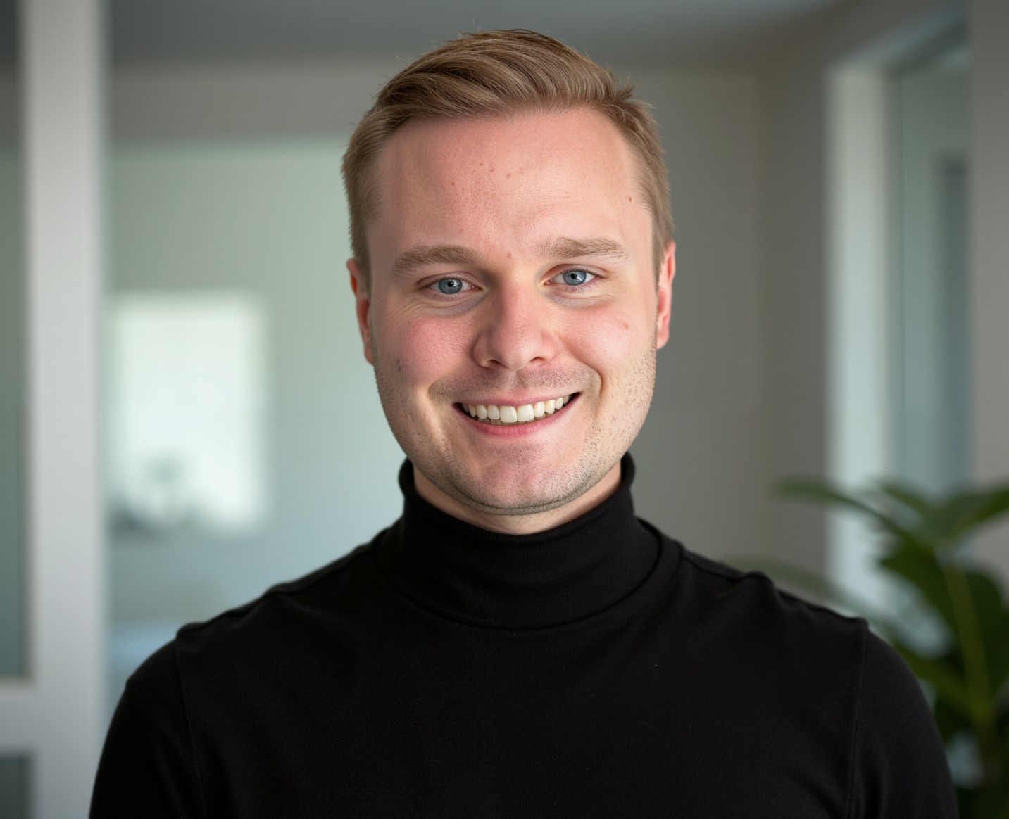 Sebastian Kirsch