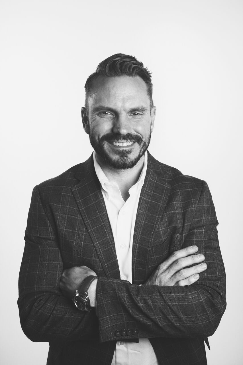 Michael Nederhoff