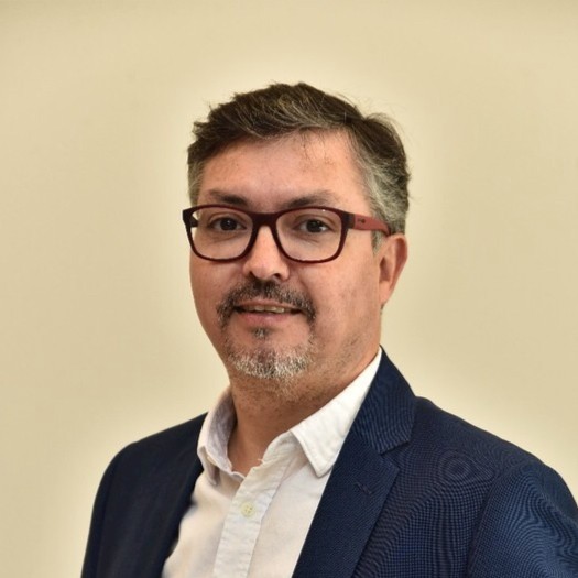 Jacob Antonio Arredondo Caro