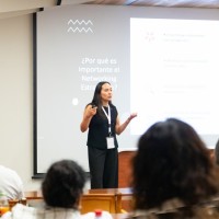 Carla Donoso Christiansen