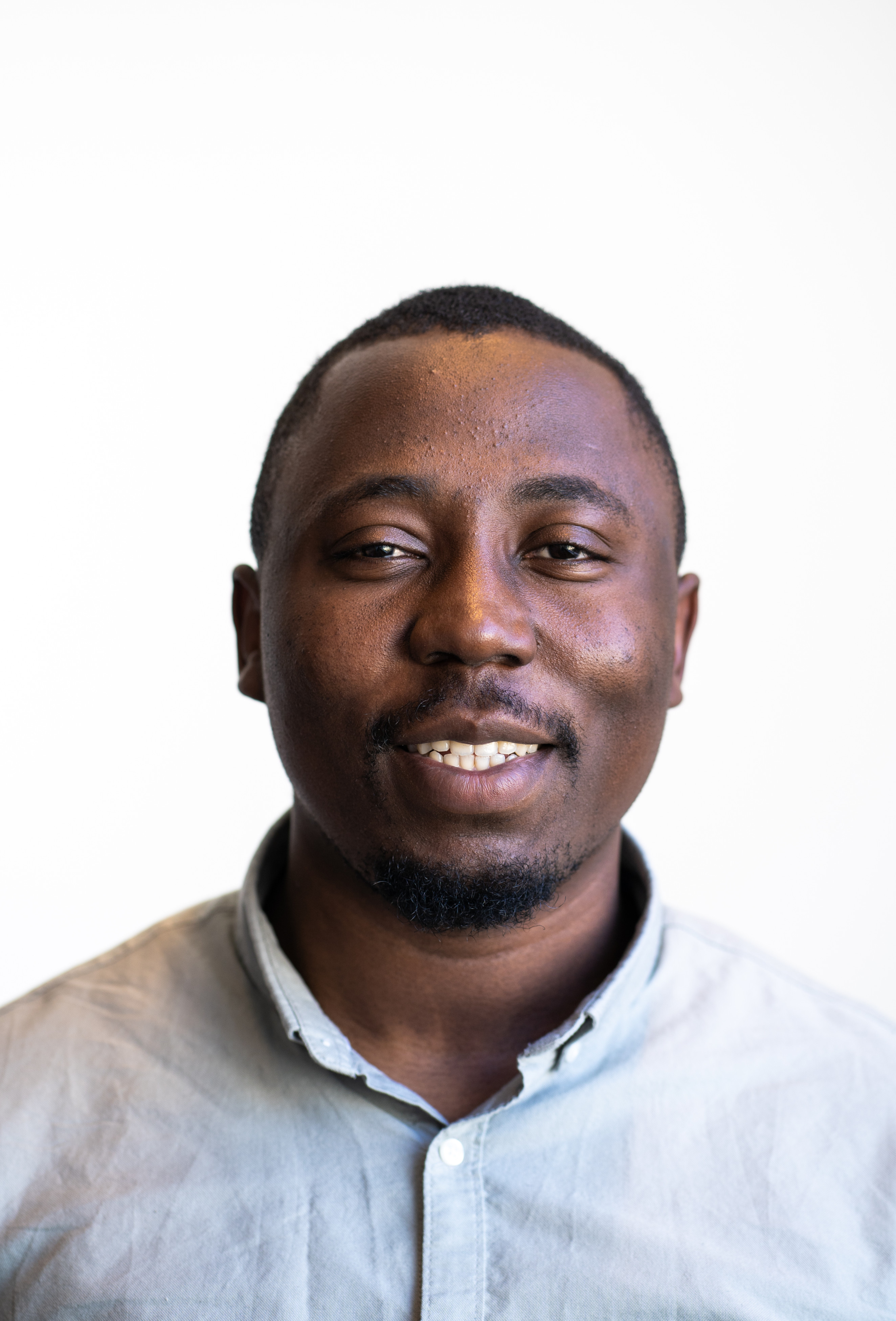 Jephte Ioudom Foubi