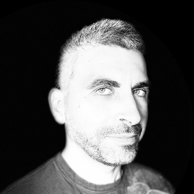 Constantine Demetriou