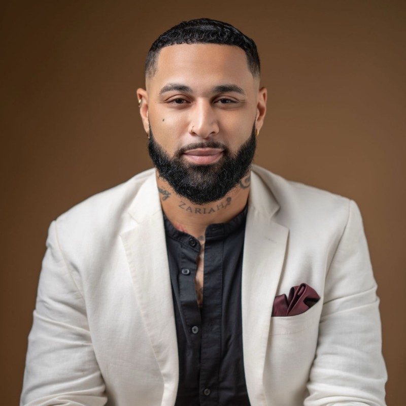 Jonathan Joel Mentor