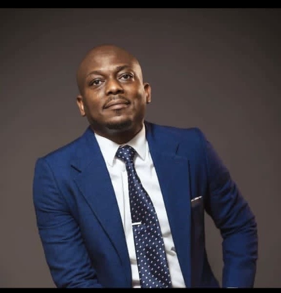 Oluwatosin Olulana