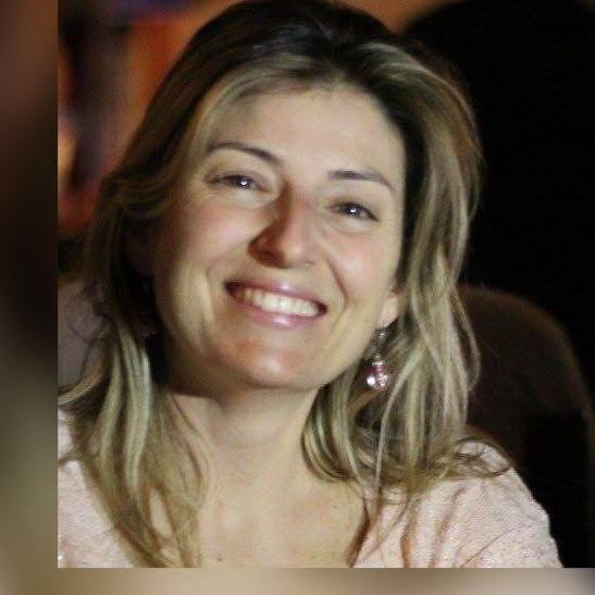 Ana Maria Sammartino