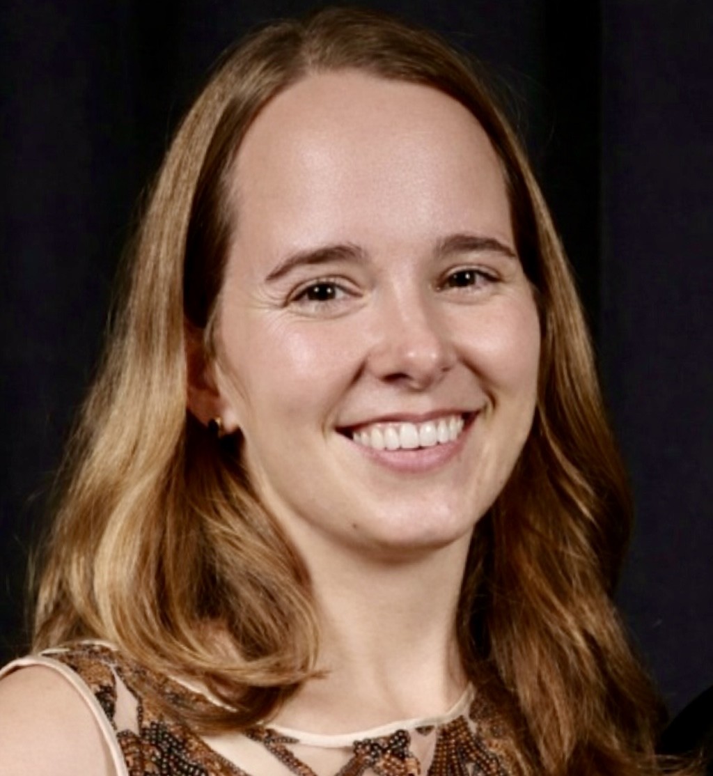 Chelsea Parkman