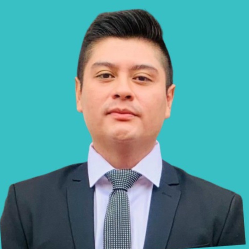 Cristhian Vasquez