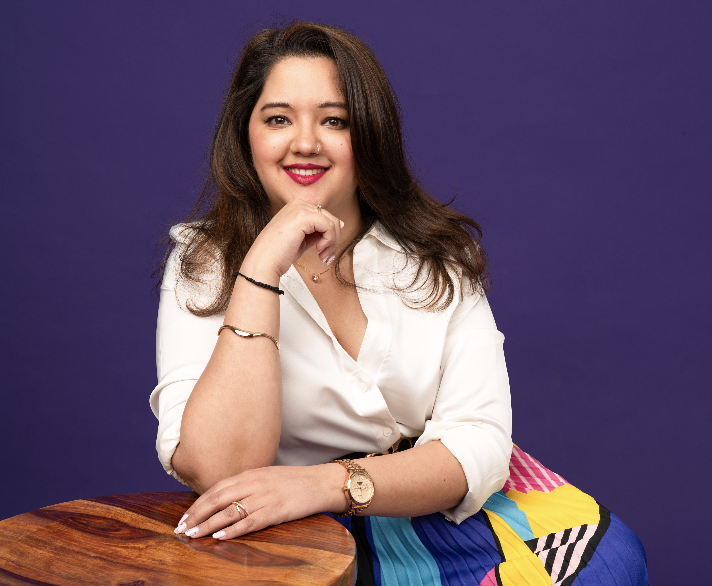 Vanshikaa Oberoi