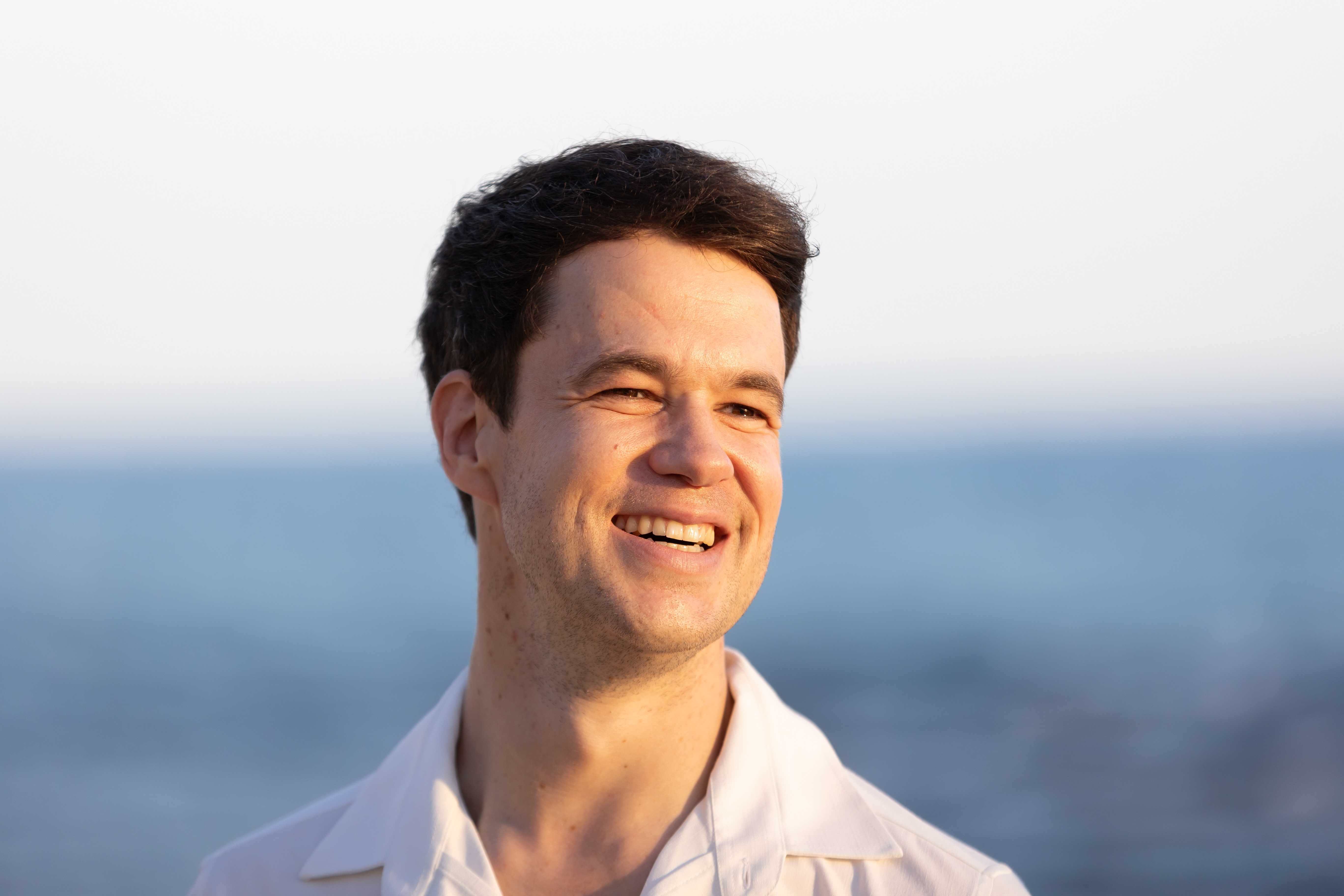Markus Hartl