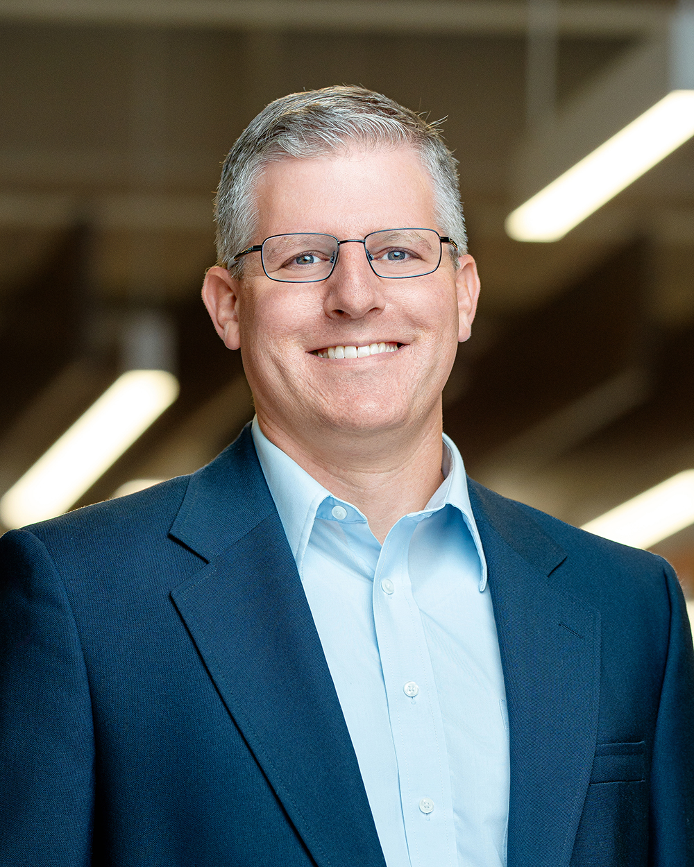 Eric Kronman