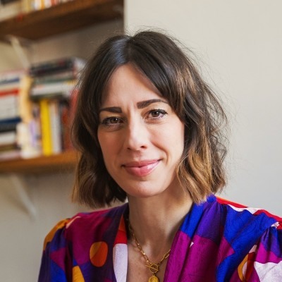 Mareike Müller