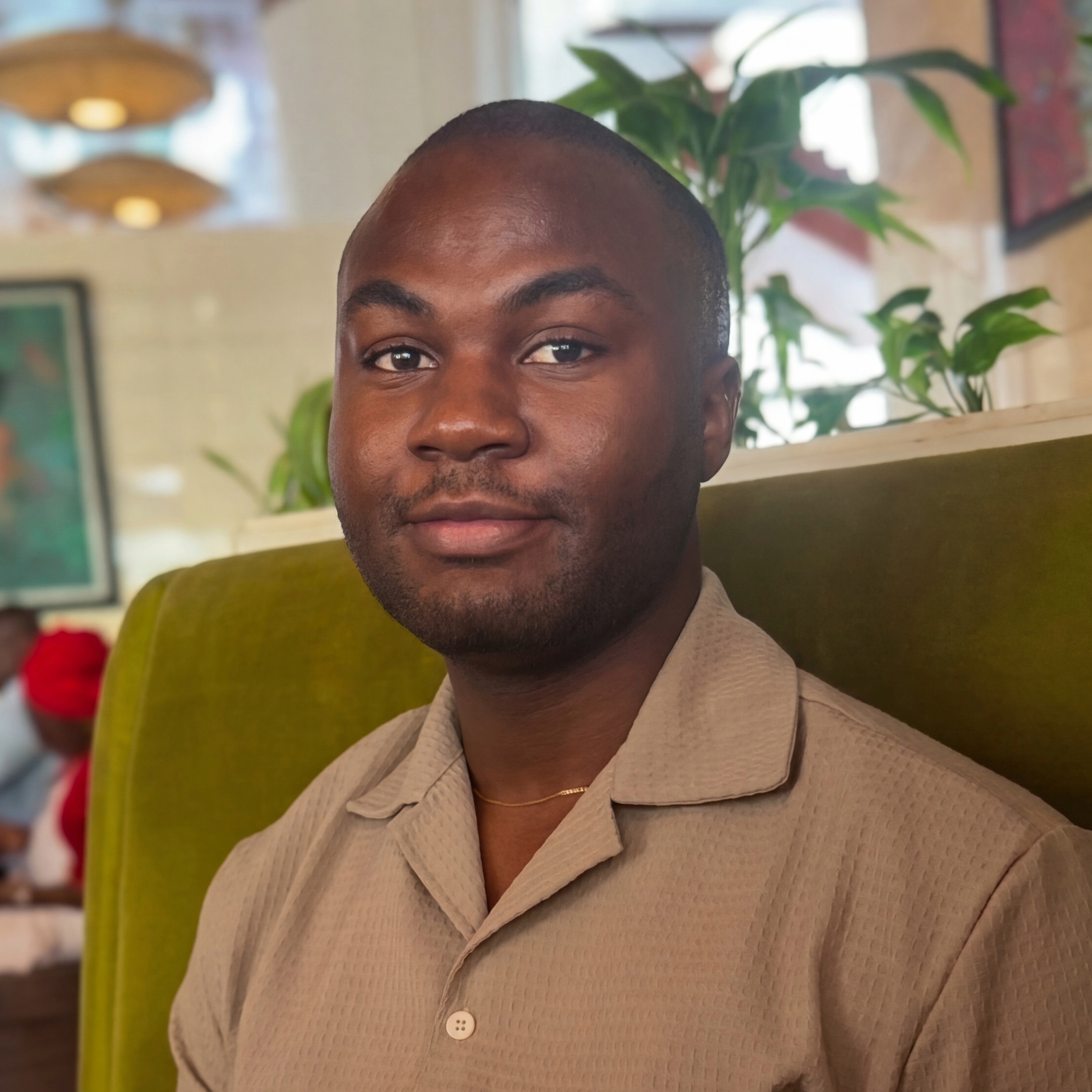 Adeoluwa Akinsanya