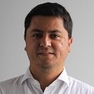 Mauricio Gonzalez