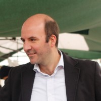 Cristobal Leturia