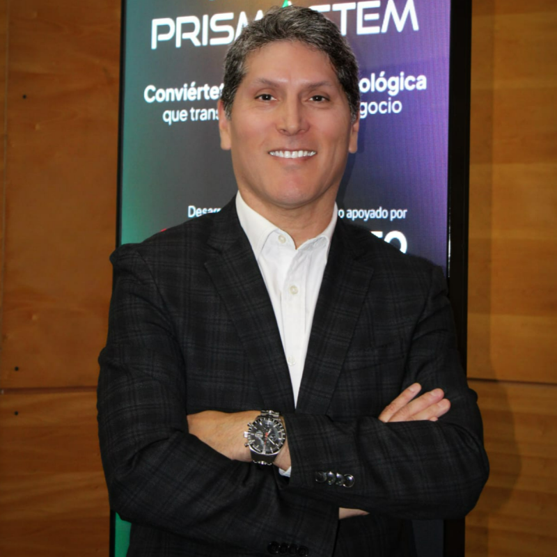 Christian Cáceres Fuentes