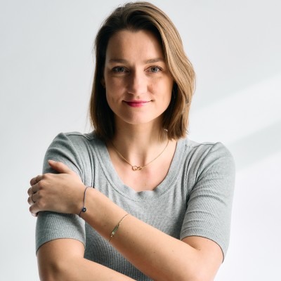 Naomi Betz