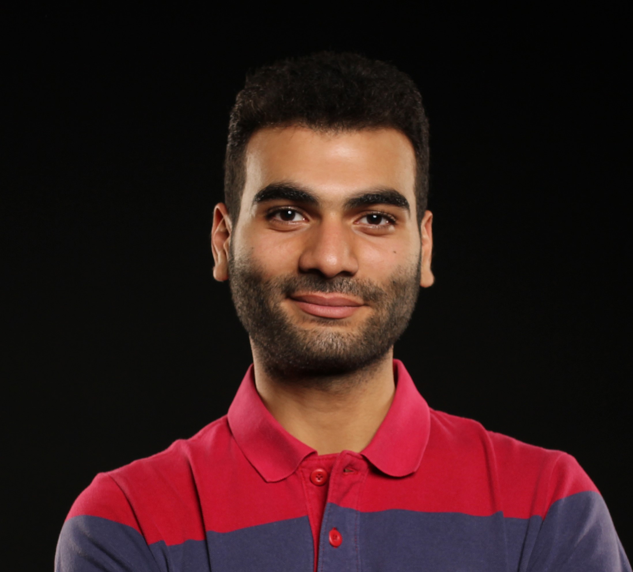 Mohamed Al Sheraie