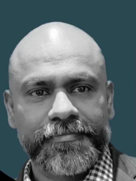 Raj Thota