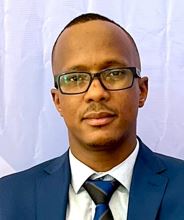 Mohamed Dia