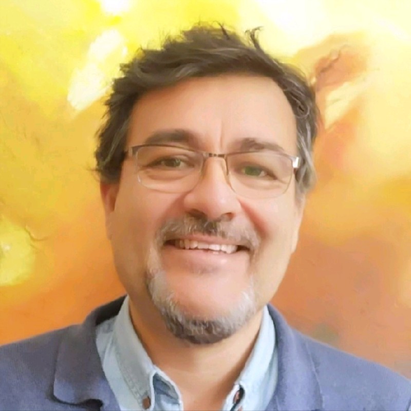 Héctor Jorquera